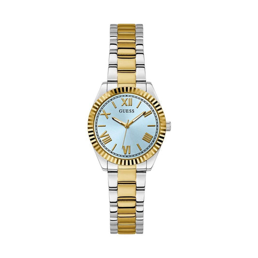 GUESS WATCHES Mod. GW0687L4 WATCHES GUESS Light Gray