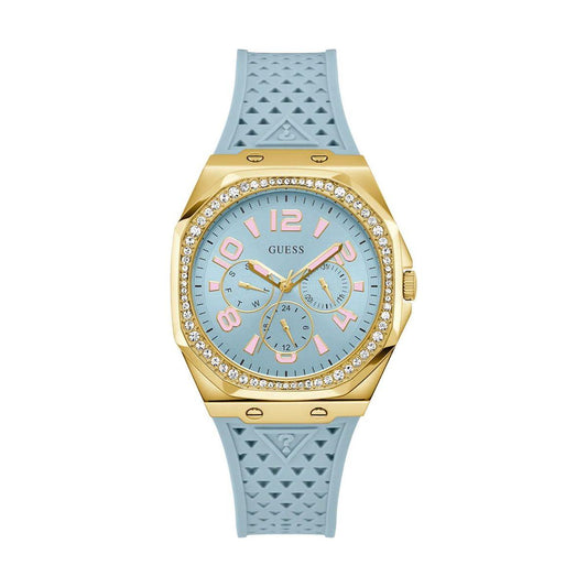 GUESS WATCHES Mod. GW0694L1 WATCHES GUESS Gray