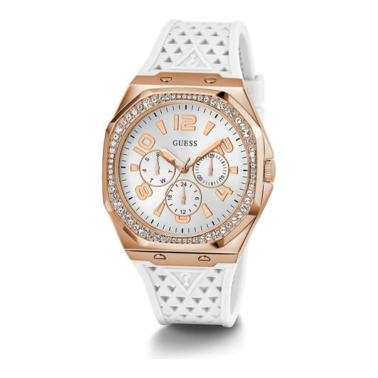 GUESS WATCHES Mod. GW0694L3 WATCHES GUESS Light Gray