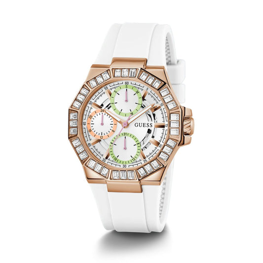 GUESS WATCHES Mod. GW0695L3 WATCHES GUESS Light Gray