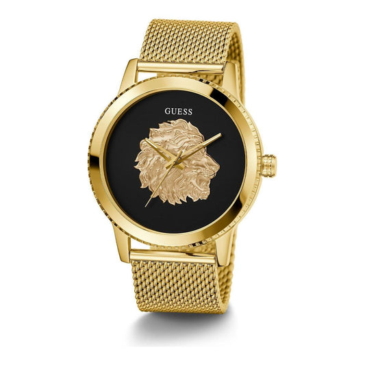 GUESS WATCHES Mod. GW0702G1 WATCHES GUESS Tan