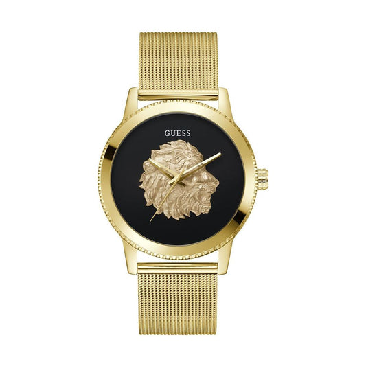 GUESS WATCHES Mod. GW0702G1 WATCHES GUESS Tan