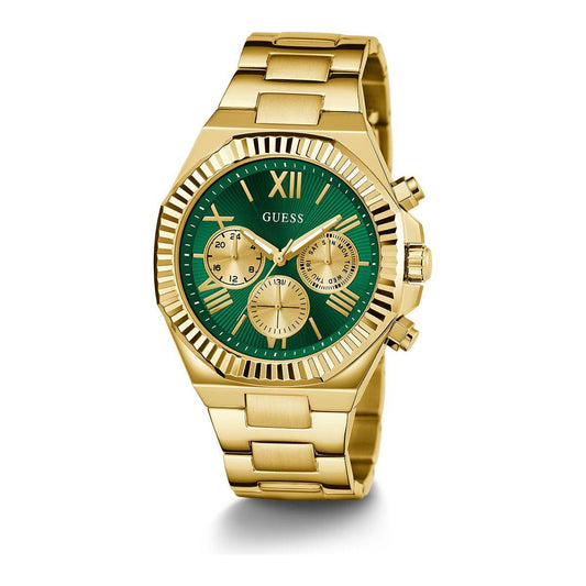 GUESS WATCHES Mod. GW0703G2 WATCHES GUESS Tan