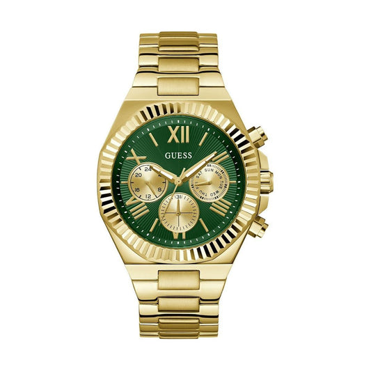 GUESS WATCHES Mod. GW0703G2 WATCHES GUESS Tan