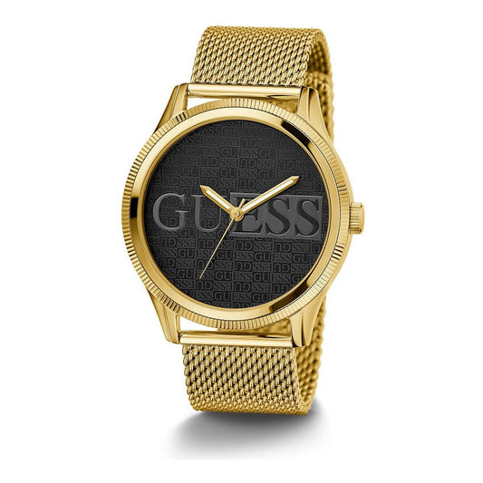 GUESS WATCHES Mod. GW0710G2 WATCHES GUESS Dark Khaki