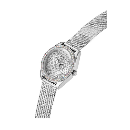 GUESS Mod. BOA WATCHES GUESS Light Gray