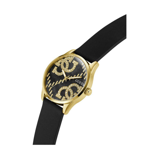 GUESS WATCHES Mod. GW0755L3 WATCHES GUESS Tan