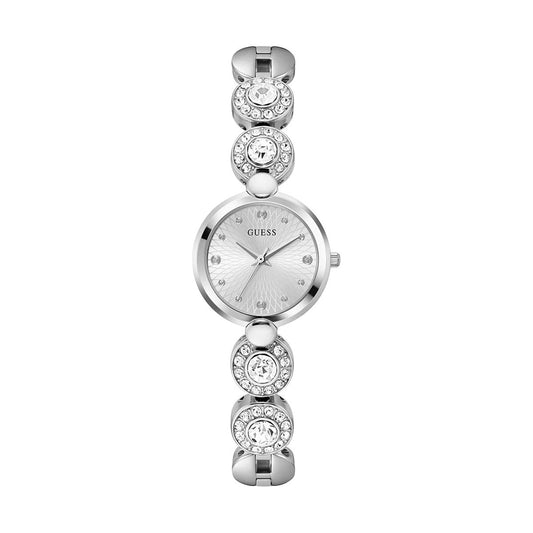 GUESS WATCHES Mod. GW0757L1 WATCHES GUESS Light Gray