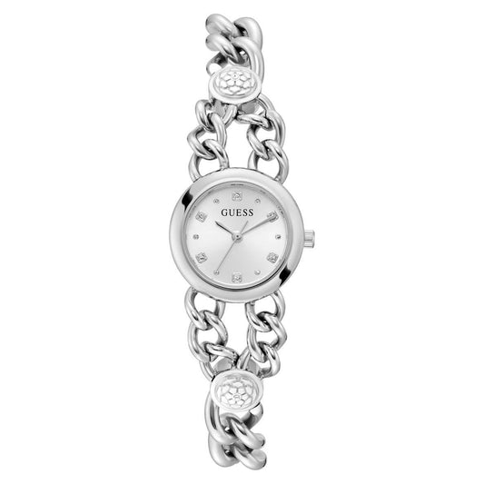 GUESS WATCHES Mod. GW0758L1 WATCHES GUESS Light Gray