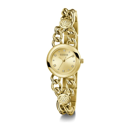 GUESS WATCHES Mod. GW0758L2 WATCHES GUESS Tan