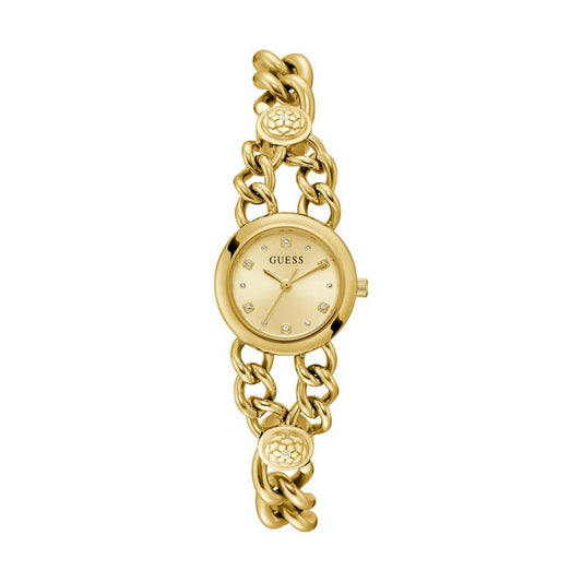 GUESS WATCHES Mod. GW0758L2 WATCHES GUESS Tan