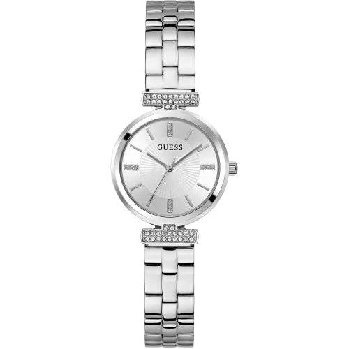 GUESS WATCHES Mod. GW0762L1 WATCHES GUESS Light Gray