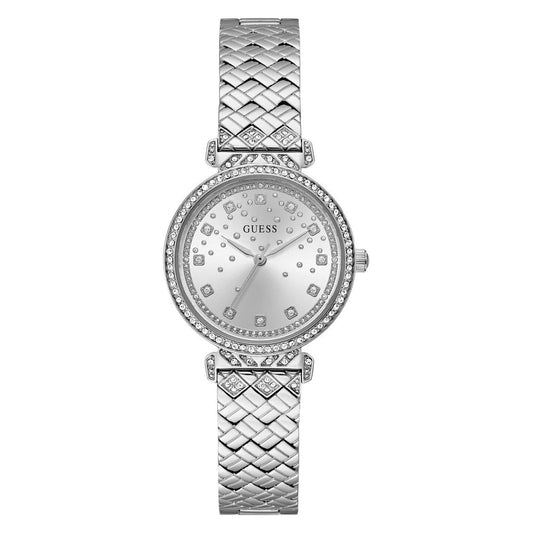 GUESS WATCHES Mod. GW0763L1 WATCHES GUESS Light Gray