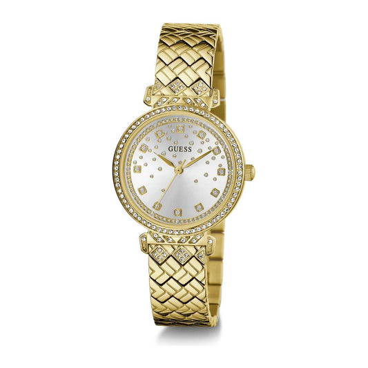 GUESS WATCHES Mod. GW0763L2 WATCHES GUESS Light Gray