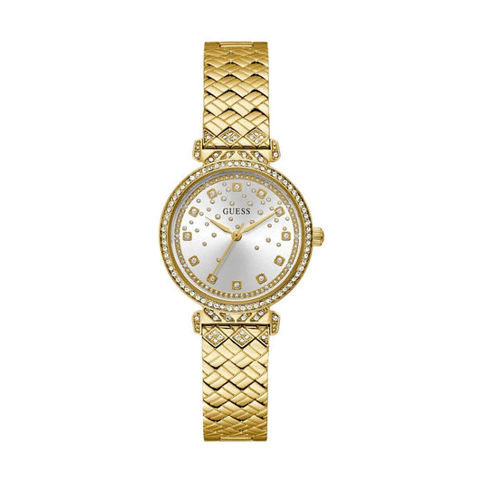 GUESS WATCHES Mod. GW0763L2 WATCHES GUESS Light Gray