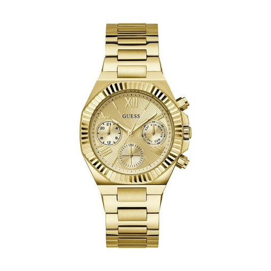 GUESS Mod. EQUALITY WATCHES GUESS Tan