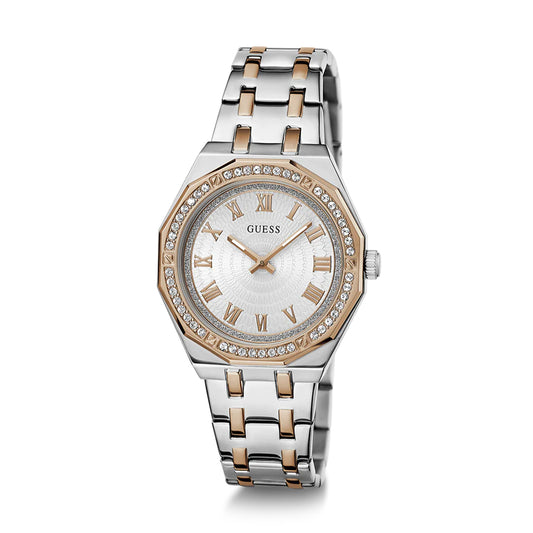 GUESS WATCHES Mod. GW0770L5 WATCHES GUESS Light Gray