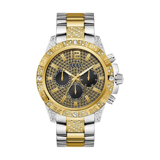 GUESS WATCHES Mod. GW0796G3 WATCHES GUESS Tan