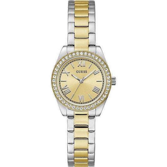 GUESS WATCHES Mod. GW0841L2 WATCHES GUESS Light Gray