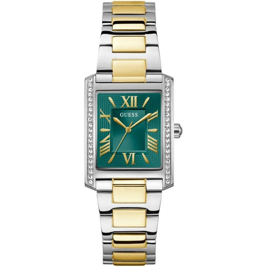 GUESS WATCHES Mod. GW0874L2 WATCHES GUESS Light Gray