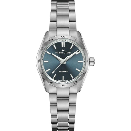 HAMILTON Mod. JAZZMASTER PERFORMER AUTO WATCHES HAMILTON Gray