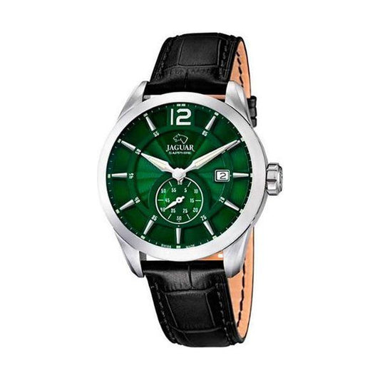 JAGUAR WATCHES Mod. J663/3 WATCHES JAGUAR Dark Slate Gray