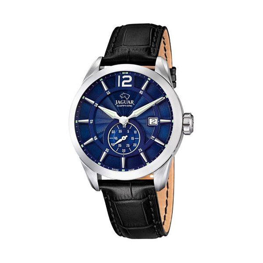 JAGUAR WATCHES Mod. J663/4 WATCHES JAGUAR Dark Slate Gray