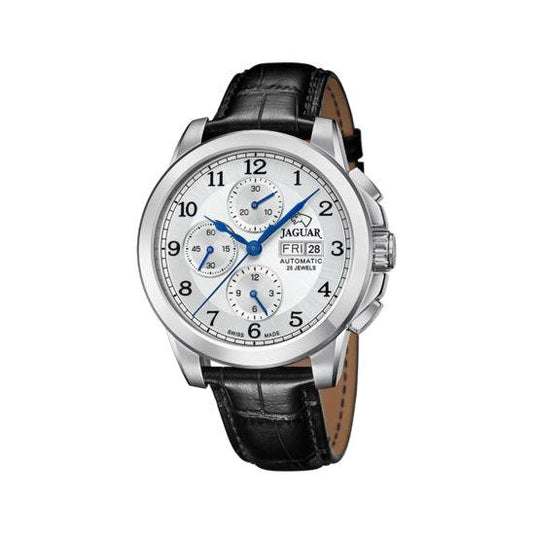 JAGUAR WATCHES Mod. J975/1 WATCHES JAGUAR Light Gray