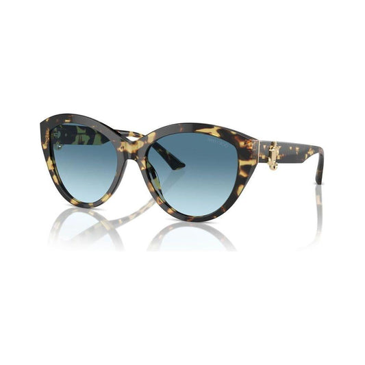 JIMMY CHOO MOD. JC 5007 SUNGLASSES & EYEWEAR JIMMY CHOO Dim Gray