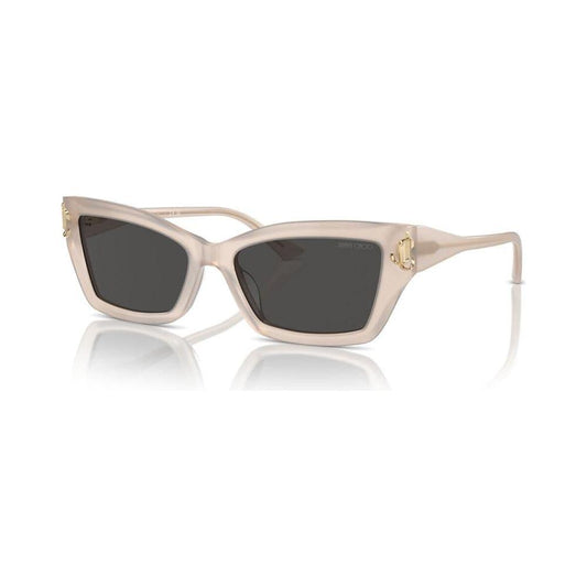 JIMMY CHOO MOD. JC 5011U SUNGLASSES & EYEWEAR JIMMY CHOO Dark Slate Gray