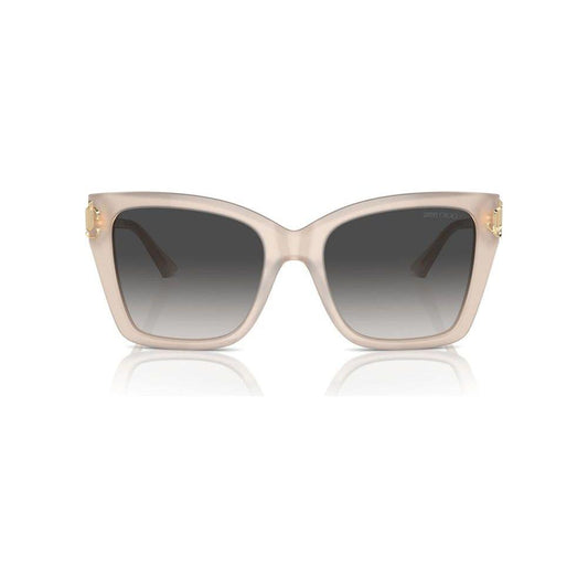 JIMMY CHOO MOD. JC 5012 SUNGLASSES & EYEWEAR JIMMY CHOO Light Gray