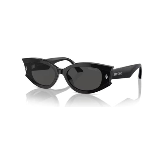 JIMMY CHOO MOD. JC 5015U SUNGLASSES & EYEWEAR JIMMY CHOO Dark Slate Gray