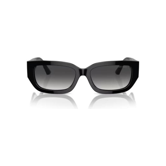 JIMMY CHOO MOD. JC 5017 SUNGLASSES & EYEWEAR JIMMY CHOO Dark Slate Gray