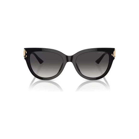 JIMMY CHOO MOD. JC 5018U SUNGLASSES & EYEWEAR JIMMY CHOO Dark Slate Gray