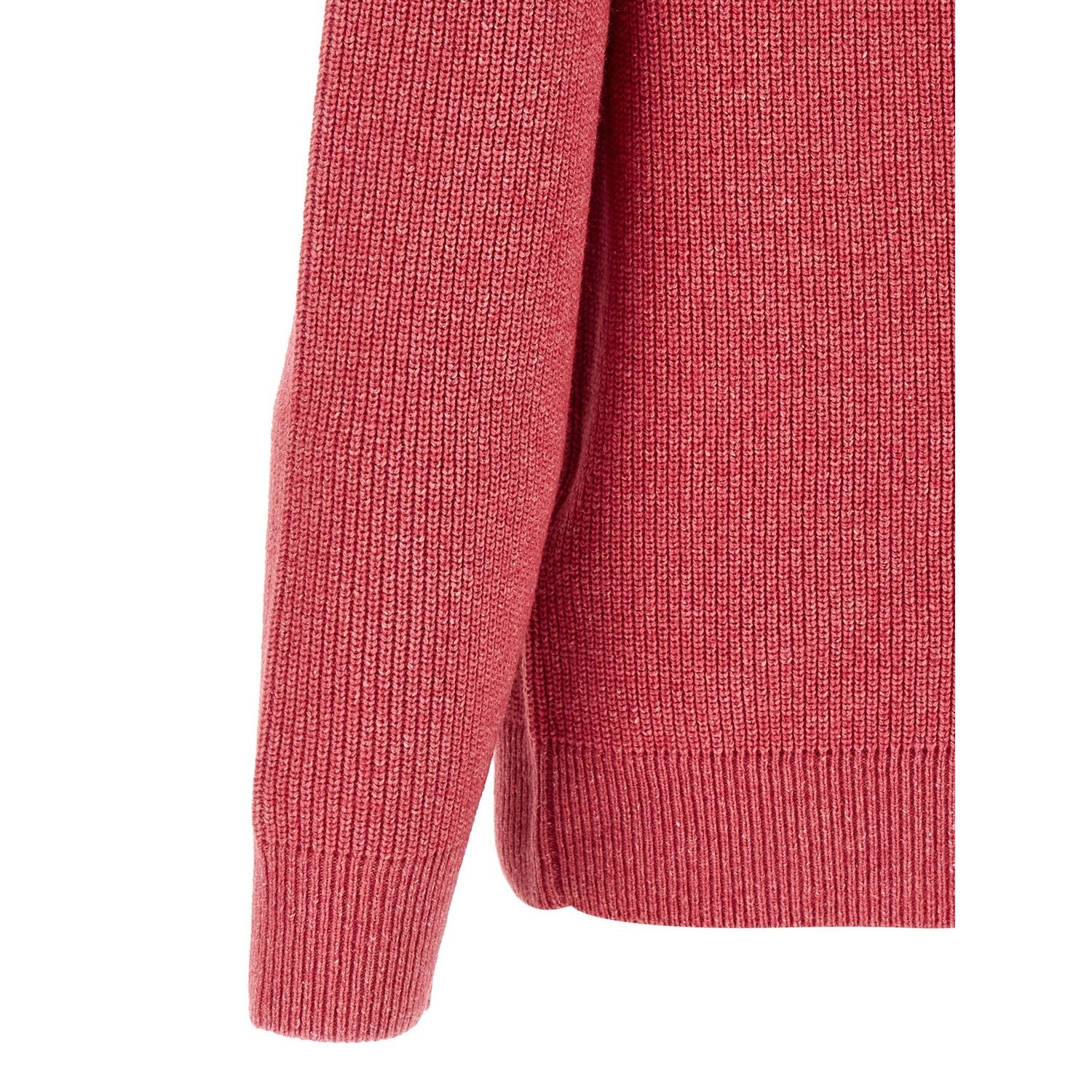 J.W.Anderson Multicolor Wool Cardigan