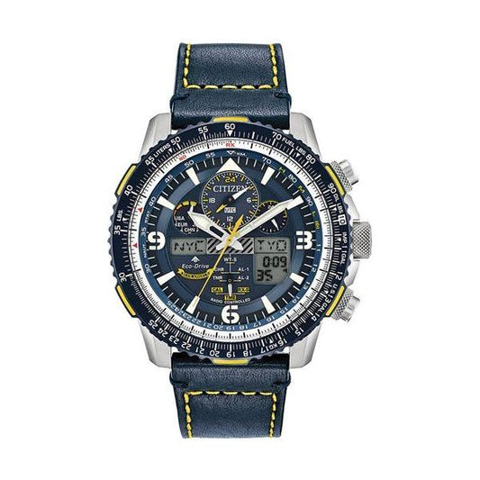 CITIZEN WATCHES Mod. JY8078-01L WATCHES CITIZEN Dark Slate Gray