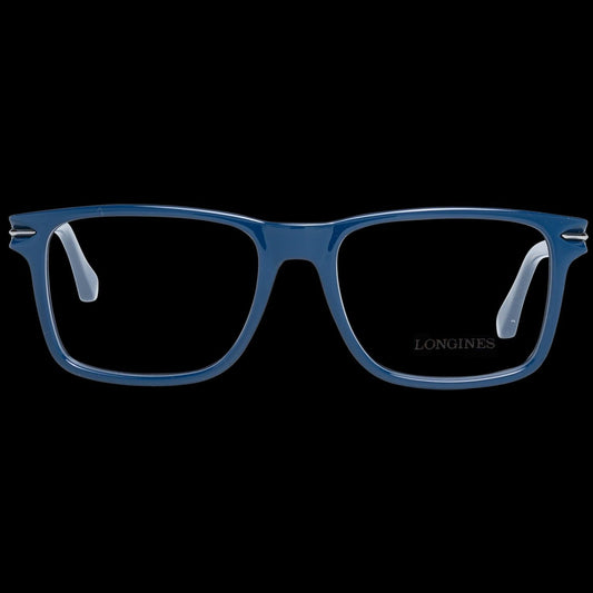 LONGINES MOD. LG5008-H 53090 SUNGLASSES & EYEWEAR LONGINES EYEWEAR Black