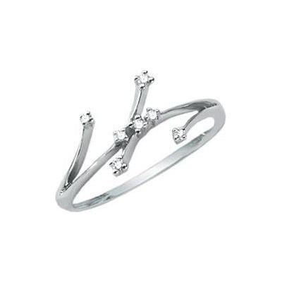 MILUNA Mod. LID1738 DESIGNER FASHION JEWELLERY MILUNA Light Gray