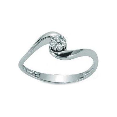 MILUNA Mod. LID2392 DESIGNER FASHION JEWELLERY MILUNA Light Gray