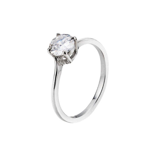 LIU-JO Mod. LJ2144M12 Ring LIU-JO JEWELS NEW COLLECTION Light Gray