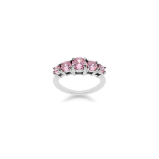 LIU-JO Mod. LJ2428M12 Ring LIU-JO JEWELS NEW COLLECTION Light Gray