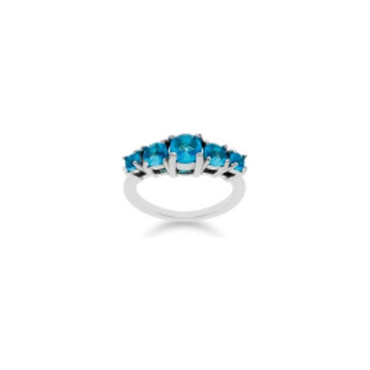 LIU-JO Mod. LJ2430M12 Ring LIU-JO JEWELS NEW COLLECTION Light Gray
