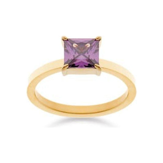 LIU-JO Mod. LJ2436M10 Ring LIU-JO JEWELS NEW COLLECTION Wheat