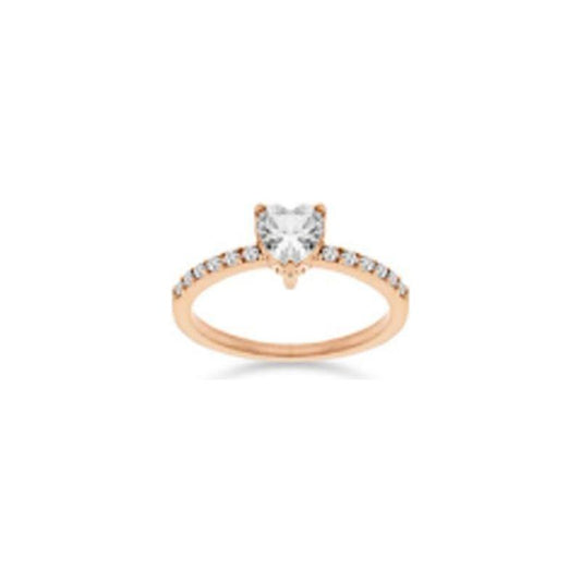 LIU-JO Mod. LJ2438M10 Ring LIU-JO JEWELS NEW COLLECTION Light Gray
