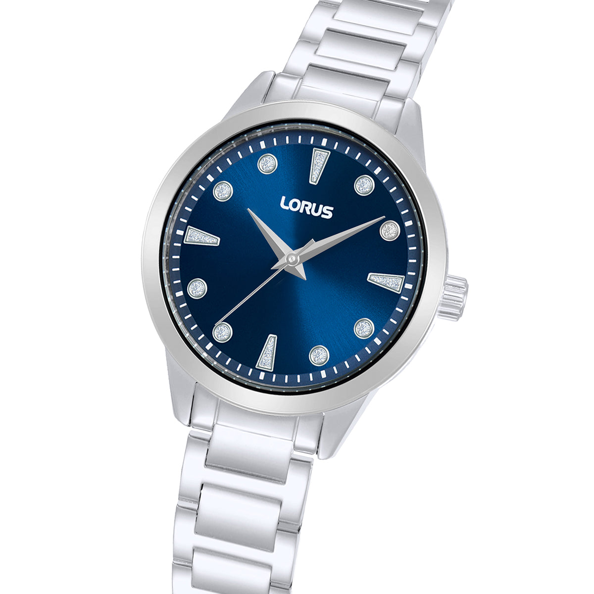 LORUS WATCHES Mod. RG261YX9
