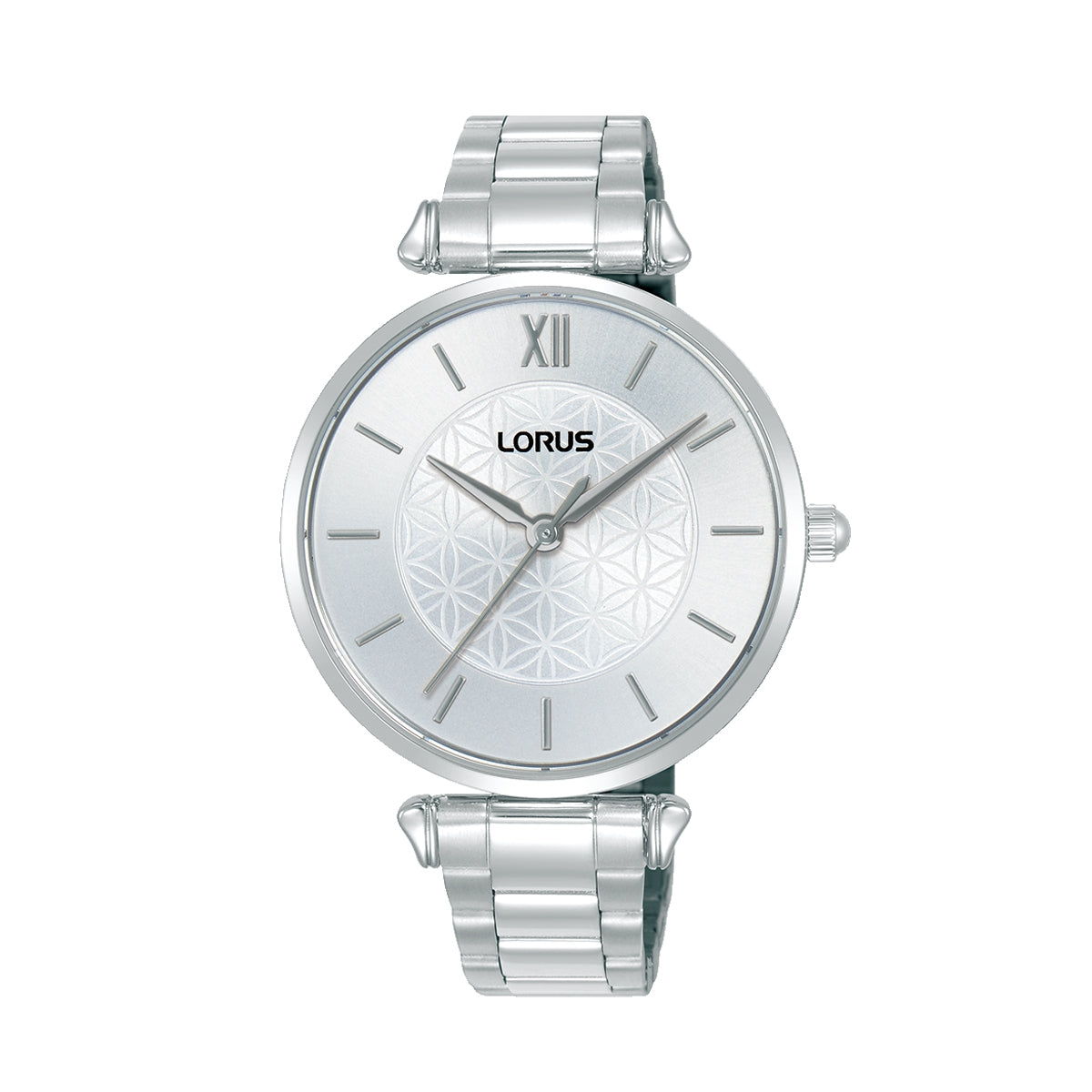 LORUS WATCHES Mod. RG275YX9