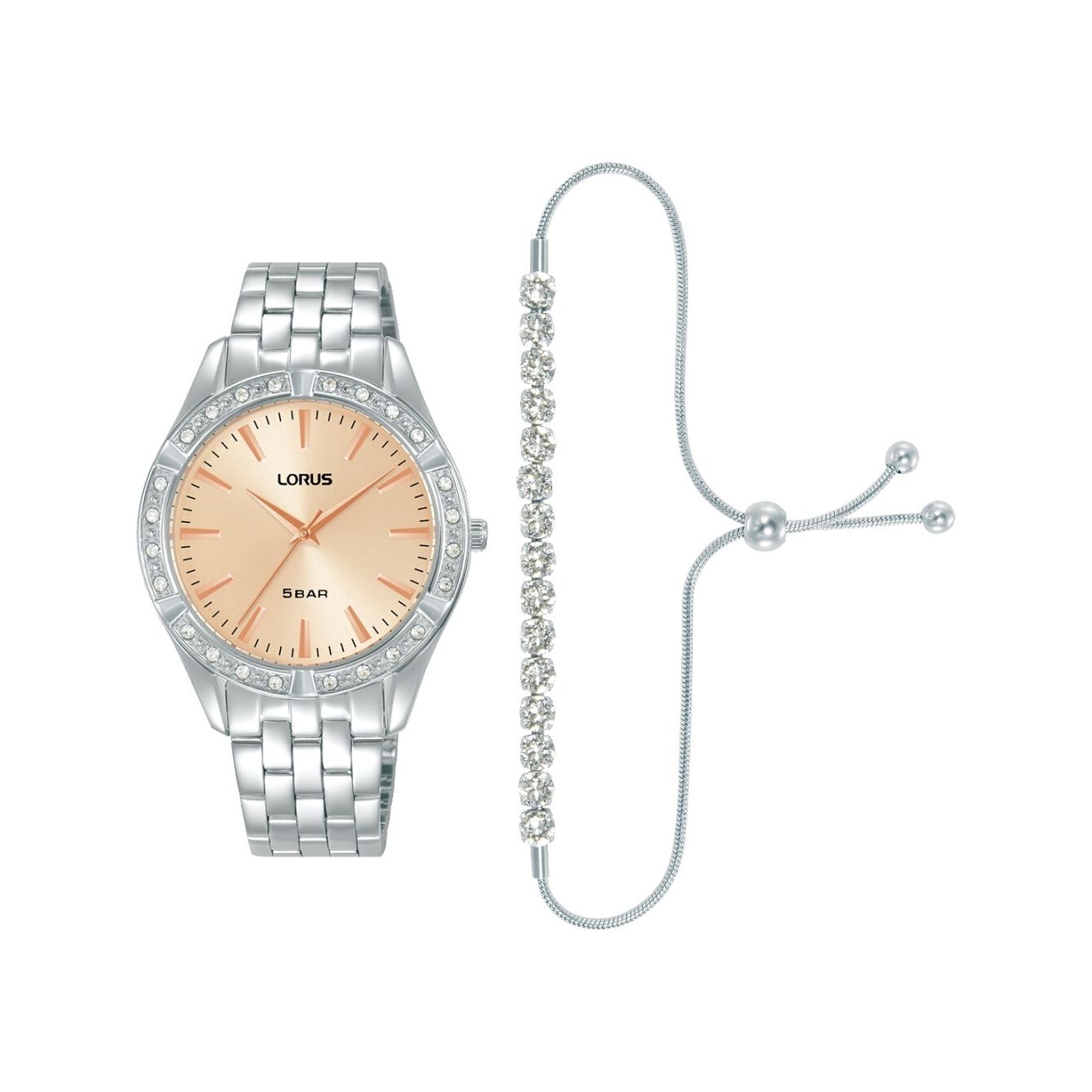 LORUS WATCHES Mod. RG291XX9