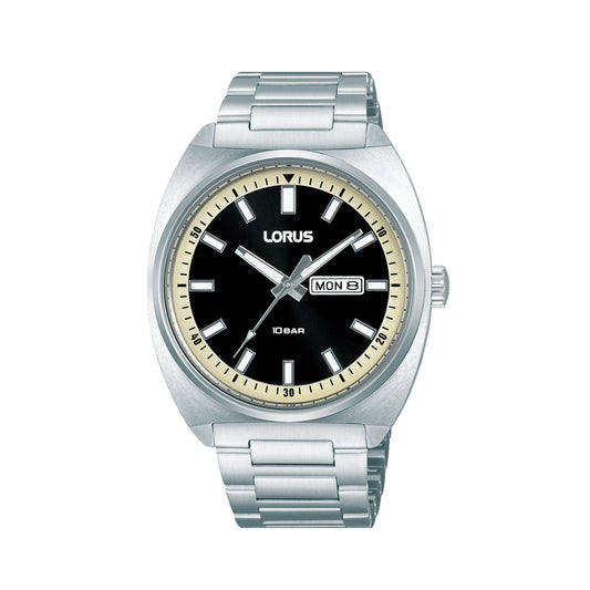 LORUS WATCHES Mod. RH311BX9S