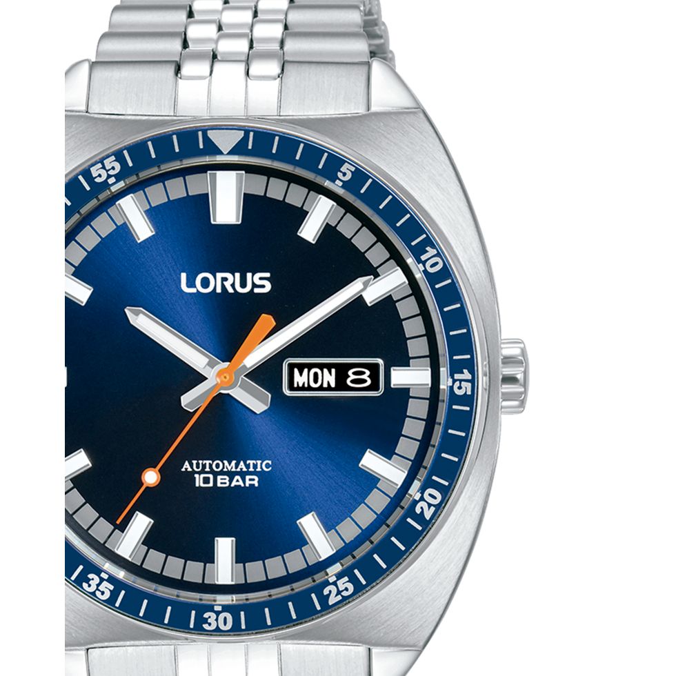 LORUS WATCHES Mod. RL441BX9