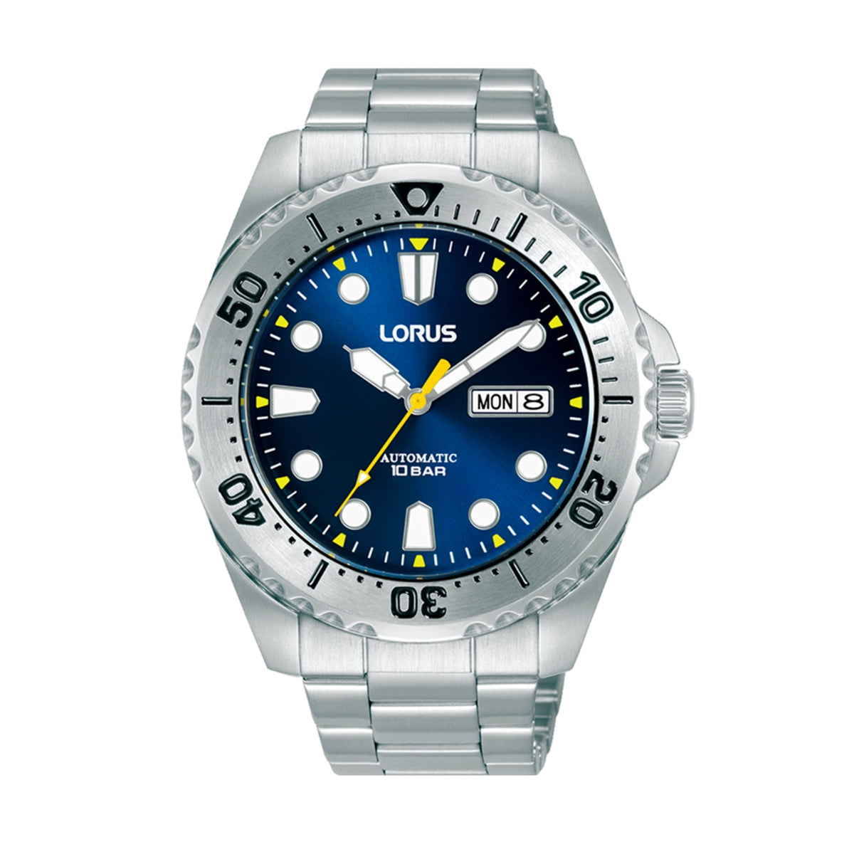 LORUS WATCHES Mod. RL473BX9S